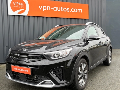 Image véhicule Kia STONIC