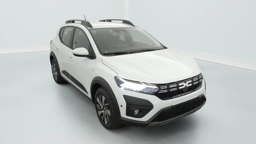 Image véhicule Dacia SANDERO