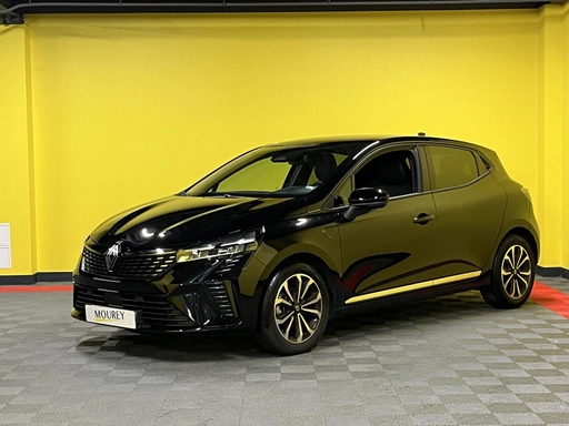 Image véhicule Renault CLIO