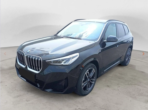 Image véhicule BMW X1