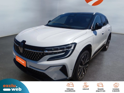 Image véhicule Renault AUSTRAL