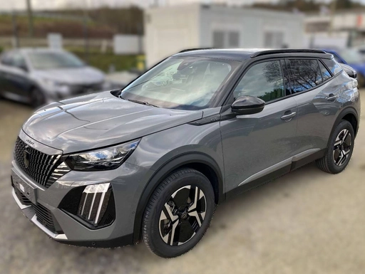 Image véhicule Peugeot 2008