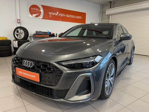 Image véhicule Audi A5 AVANT