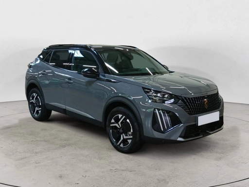 Image véhicule Peugeot 2008