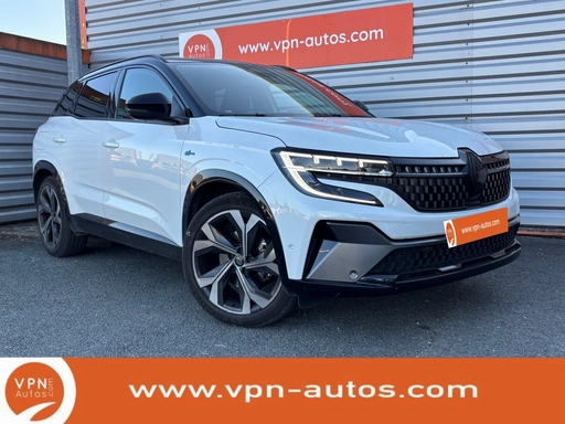 Image véhicule Renault AUSTRAL