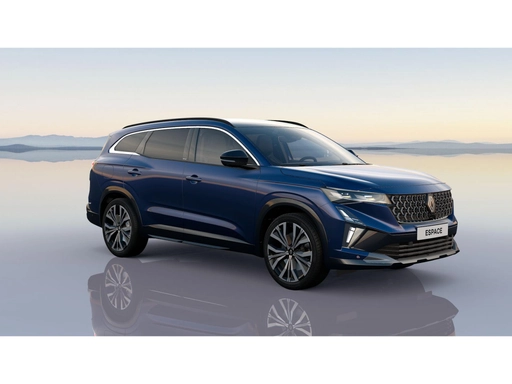 Image véhicule Renault ESPACE