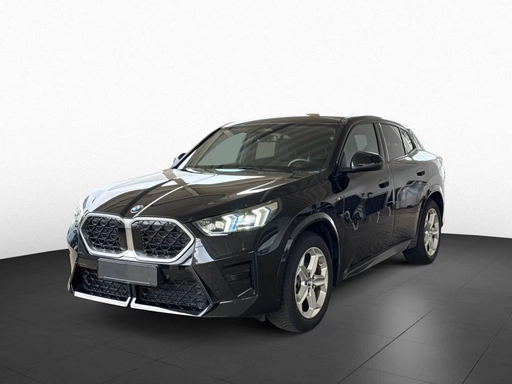 Image véhicule BMW X2