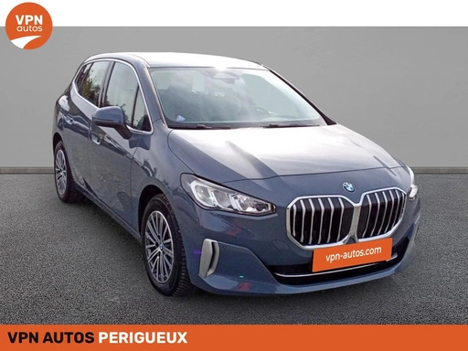 Image véhicule BMW SÉRIE 2 ACTIVE TOURER