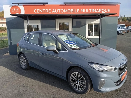Image véhicule BMW SÉRIE 2 ACTIVE TOURER