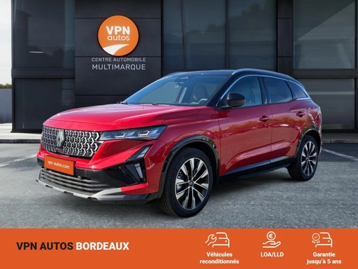 Image véhicule Renault AUSTRAL