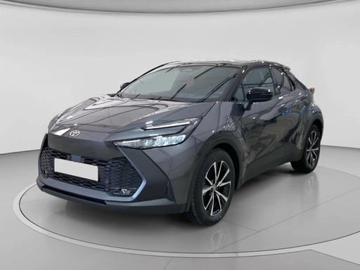 Image véhicule Toyota C-HR