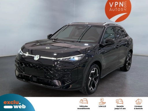 Image véhicule Volkswagen T-ROC