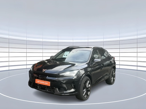 Image véhicule Cupra FORMENTOR