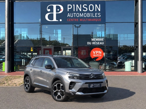 Image véhicule Citroën C3