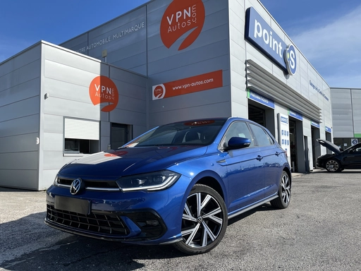 Image véhicule Volkswagen POLO