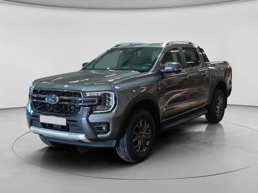 Image véhicule Ford RANGER DOUBLE CABINE