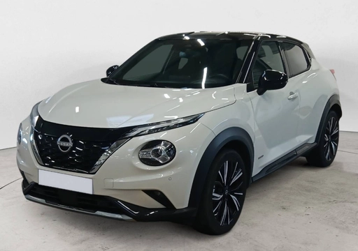 Image véhicule Nissan JUKE