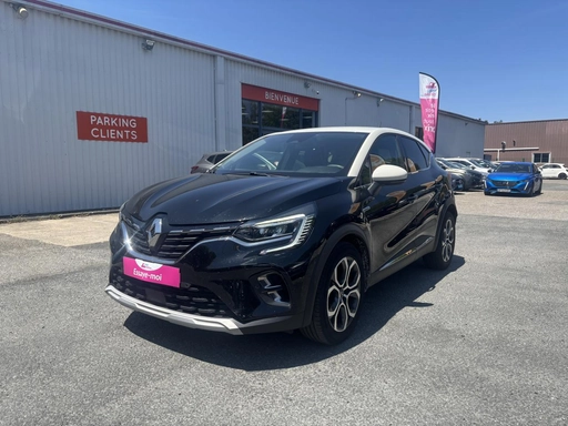 Image véhicule Renault CAPTUR