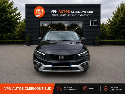 Image véhicule Fiat TIPO SW