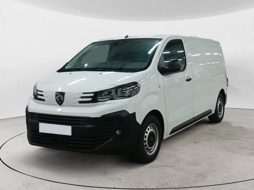 Image véhicule Peugeot EXPERT