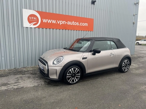 Image véhicule Mini MINI