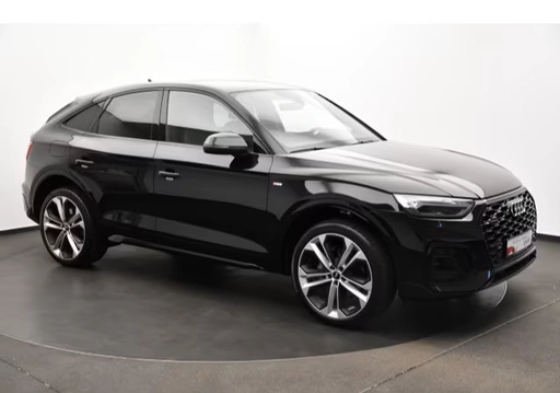 Image véhicule Audi Q5 SPORTBACK