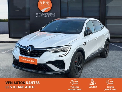 Image véhicule Renault ARKANA