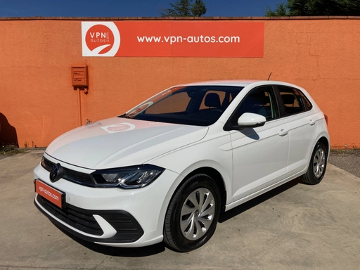 Image véhicule Volkswagen POLO