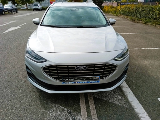 Image véhicule Ford FOCUS SW