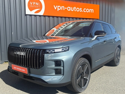 Image véhicule Jaecoo 7 PHEV