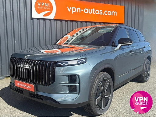 Image véhicule Jaecoo 7 PHEV