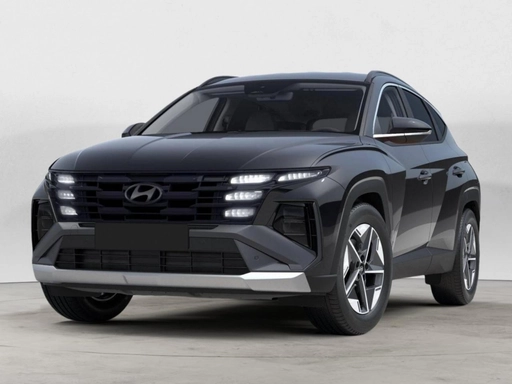 Image véhicule Hyundai TUCSON