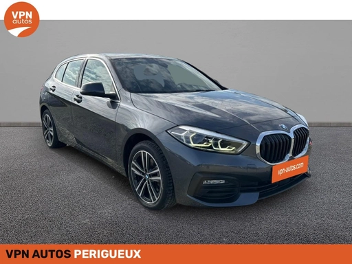 Image véhicule BMW SÉRIE 1