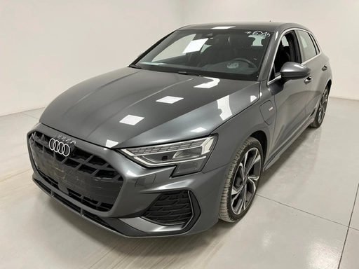 Image véhicule Audi A3 SPORTBACK