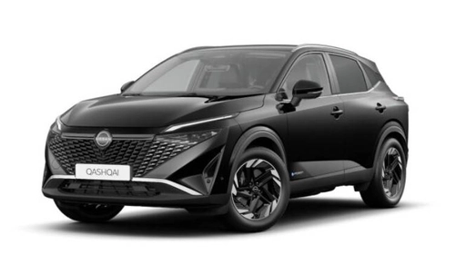 Image véhicule Nissan QASHQAI