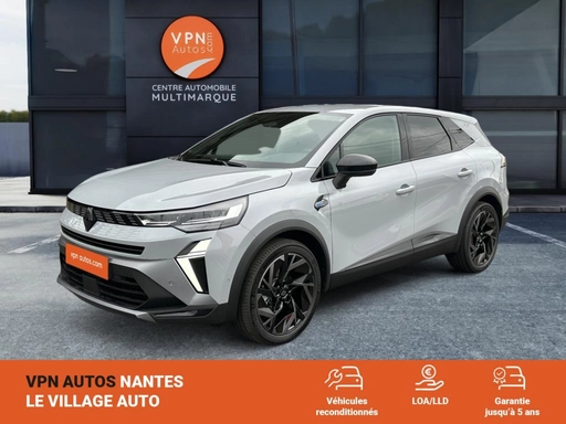 Image véhicule Renault SYMBIOZ