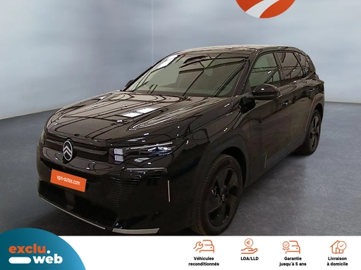 Image véhicule Citroën C5 AIRCROSS