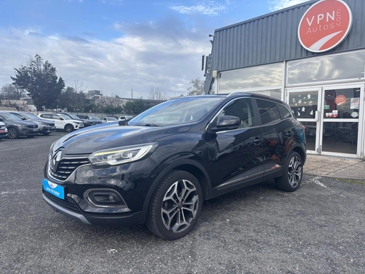 Image véhicule Renault KADJAR