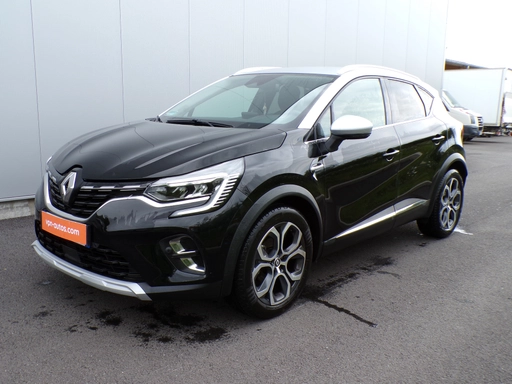 Image véhicule Renault CAPTUR