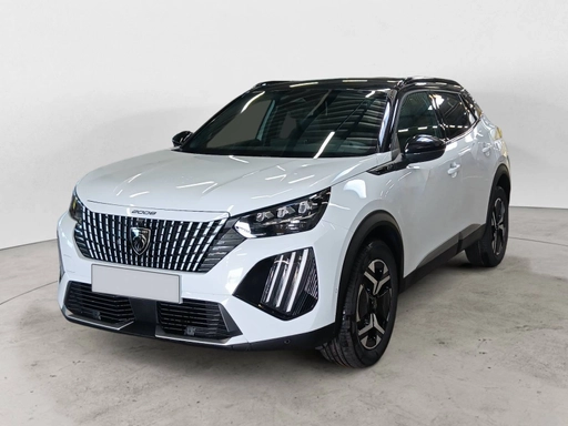 Image véhicule Peugeot 2008