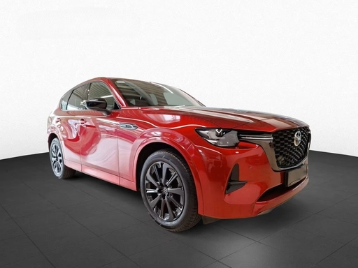 Image véhicule Mazda CX-60 2023
