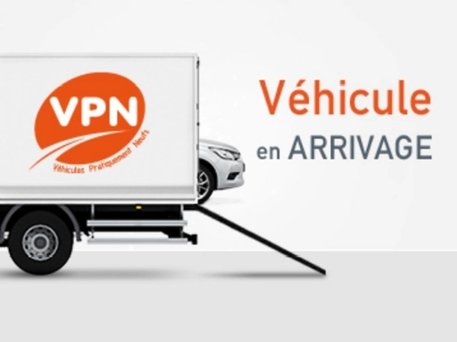 Image véhicule Jeep RENEGADE