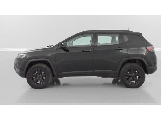 Image véhicule Jeep COMPASS