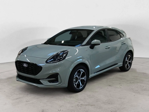 Image véhicule Ford PUMA