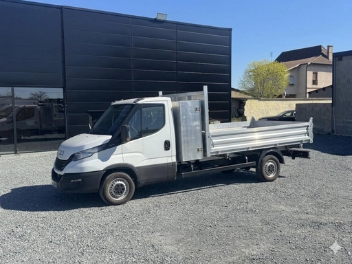 Image véhicule Iveco DAILY