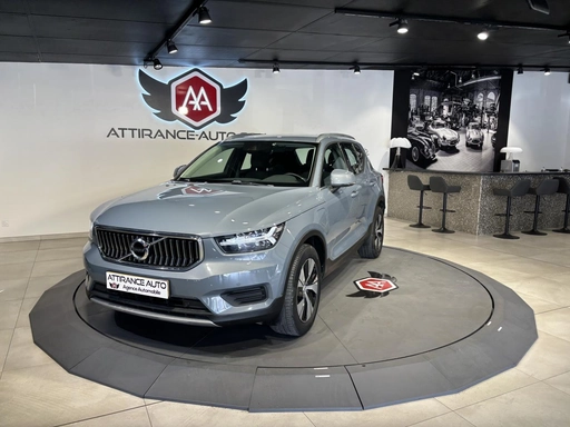 Image véhicule Volvo XC40