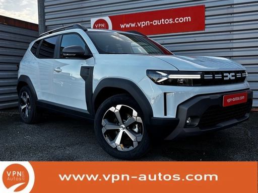 Image véhicule Dacia Duster (3)