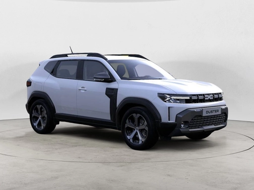 Image véhicule Dacia DUSTER