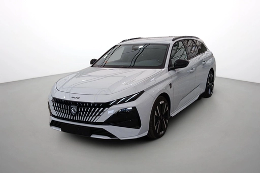 Image véhicule Peugeot Nouvelle 308 SW