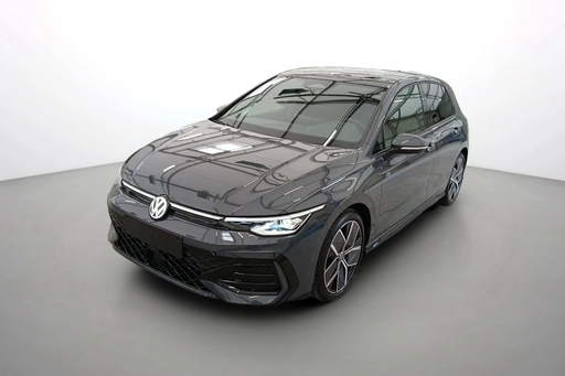 Image véhicule Volkswagen GOLF